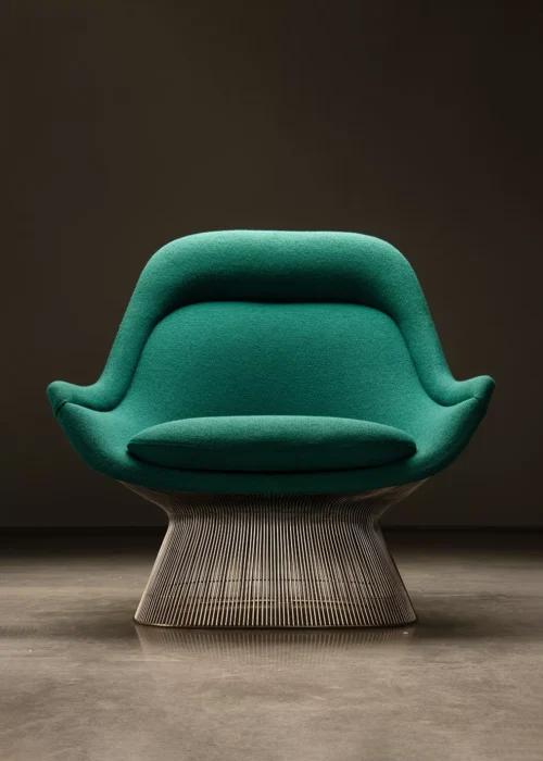 EASY CHAIR - KNOLL INT